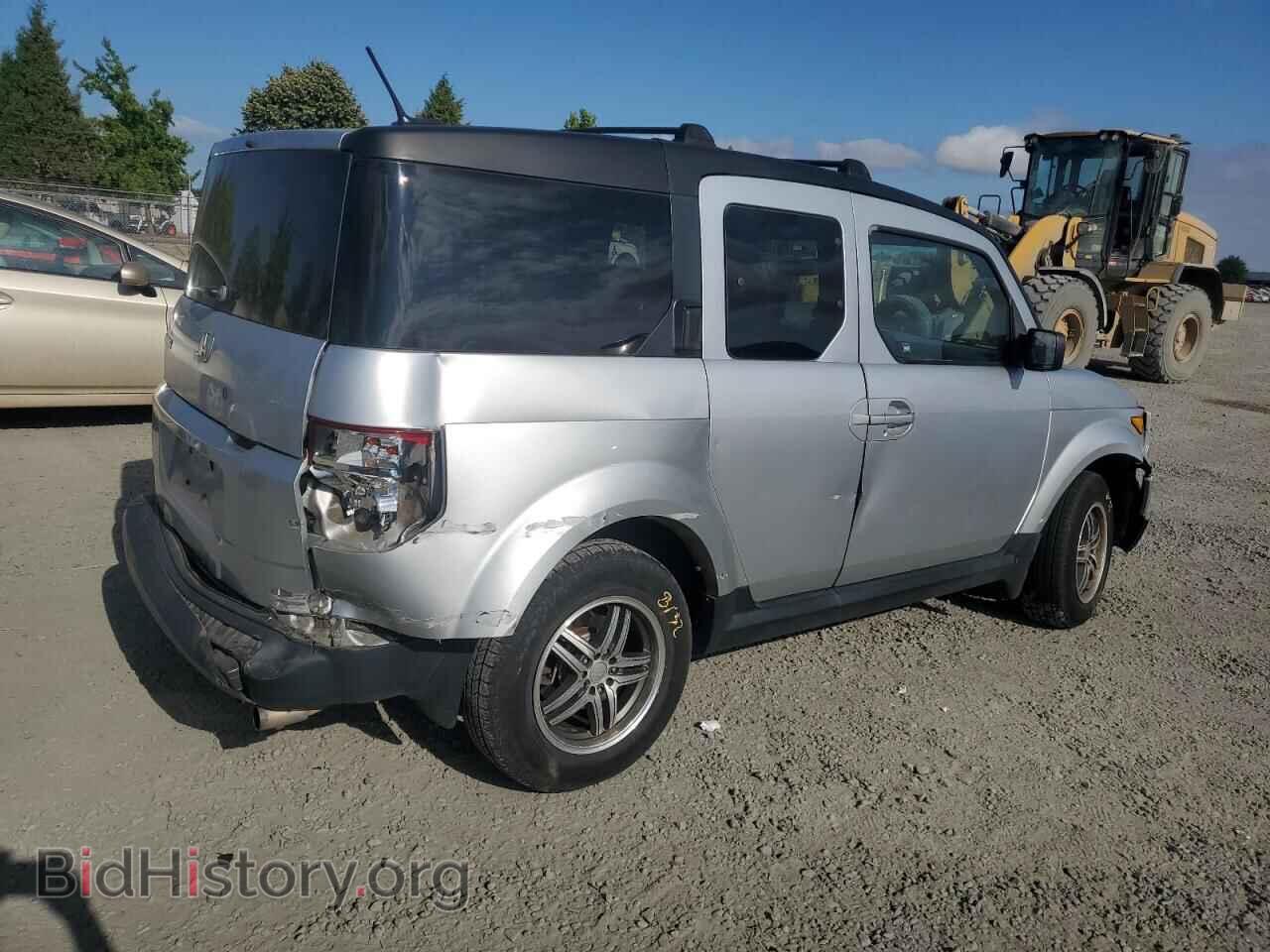 2006 HONDA ELEMENT - VIN: 5J6YH28776L026010 - Фото 3