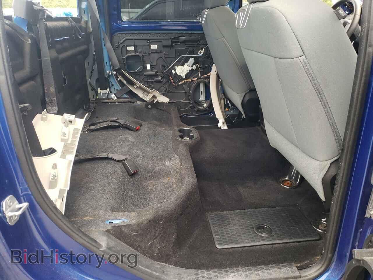 2014 RAM 1500 - VIN: 1C6RR6KT5ES271968 - Photo 10