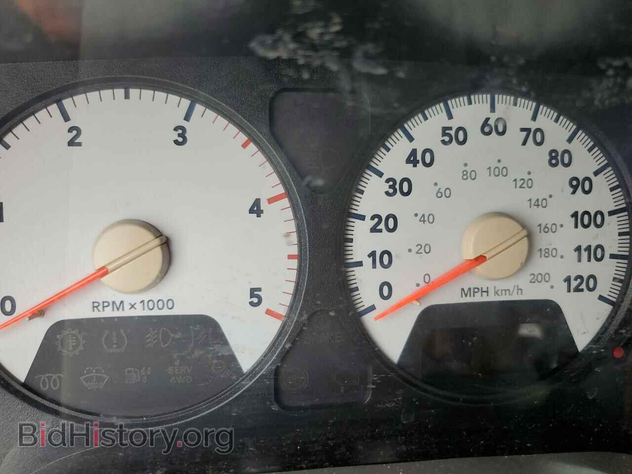 2006 DODGE RAM 2500 - VIN: 1D7KS28C56J154144 - Фото 8