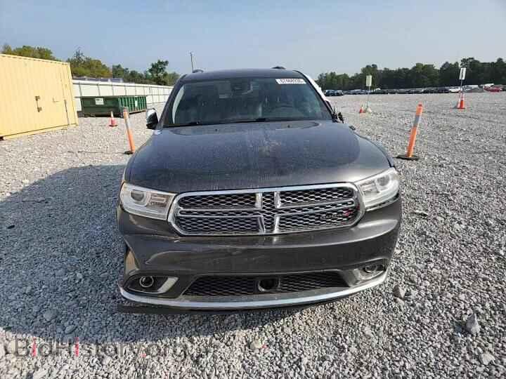 2018 DODGE DURANGO - VIN: 1C4SDHET4JC385240 - Photo 14