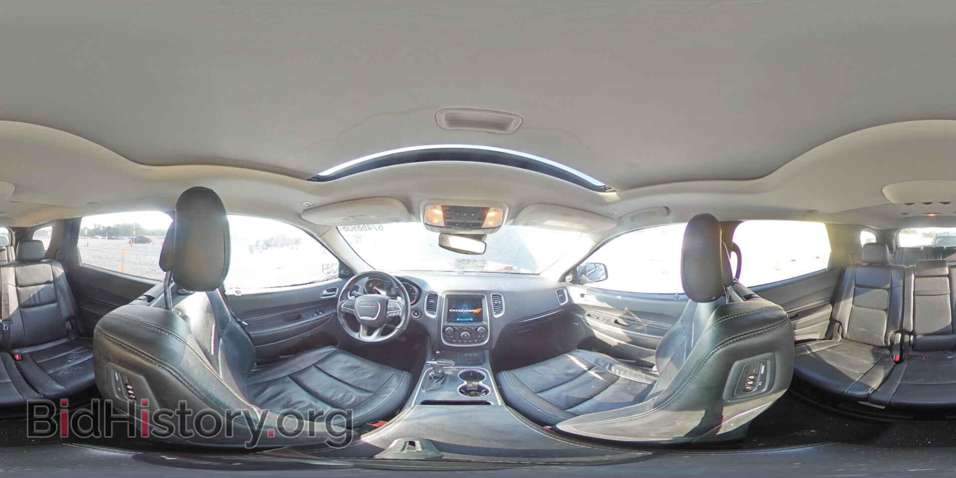 2018 DODGE DURANGO - VIN: 1C4SDHET4JC385240 - Photo 15