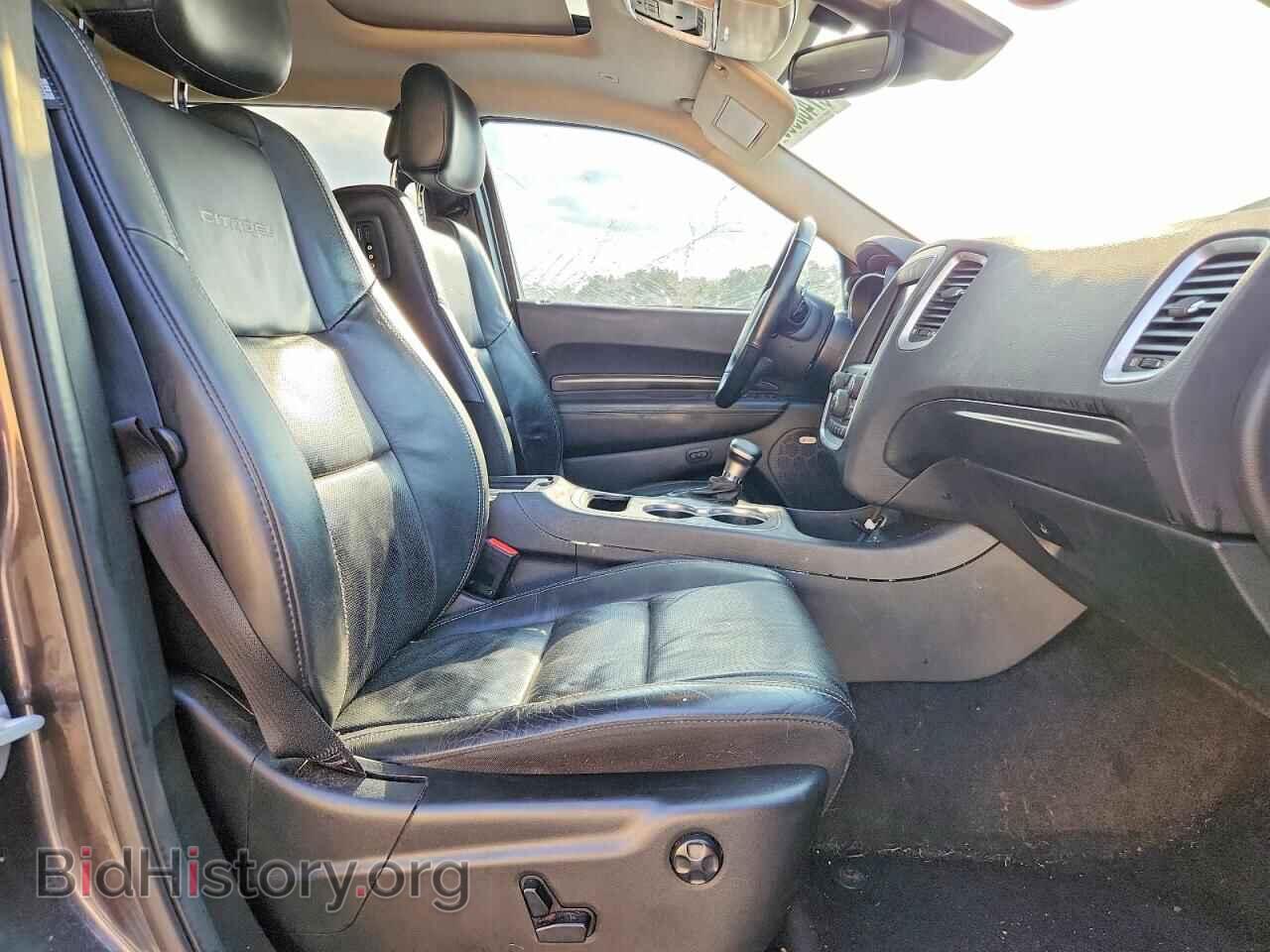 2018 DODGE DURANGO - VIN: 1C4SDHET4JC385240 - Photo 7