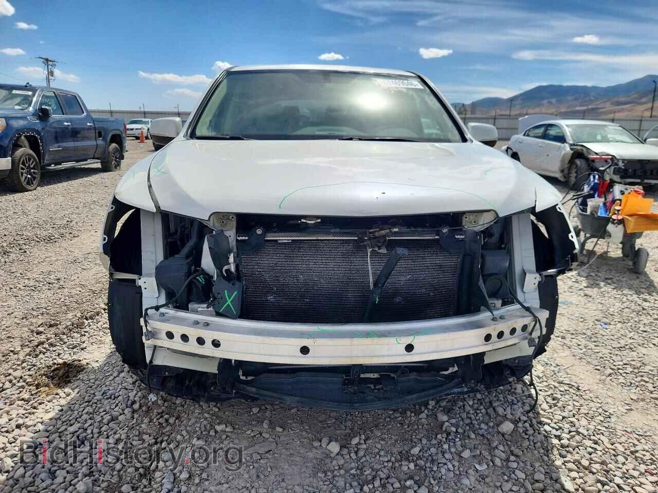 2014 ACURA MDX - VIN: 5FRYD4H23EB032243 - Photo 5