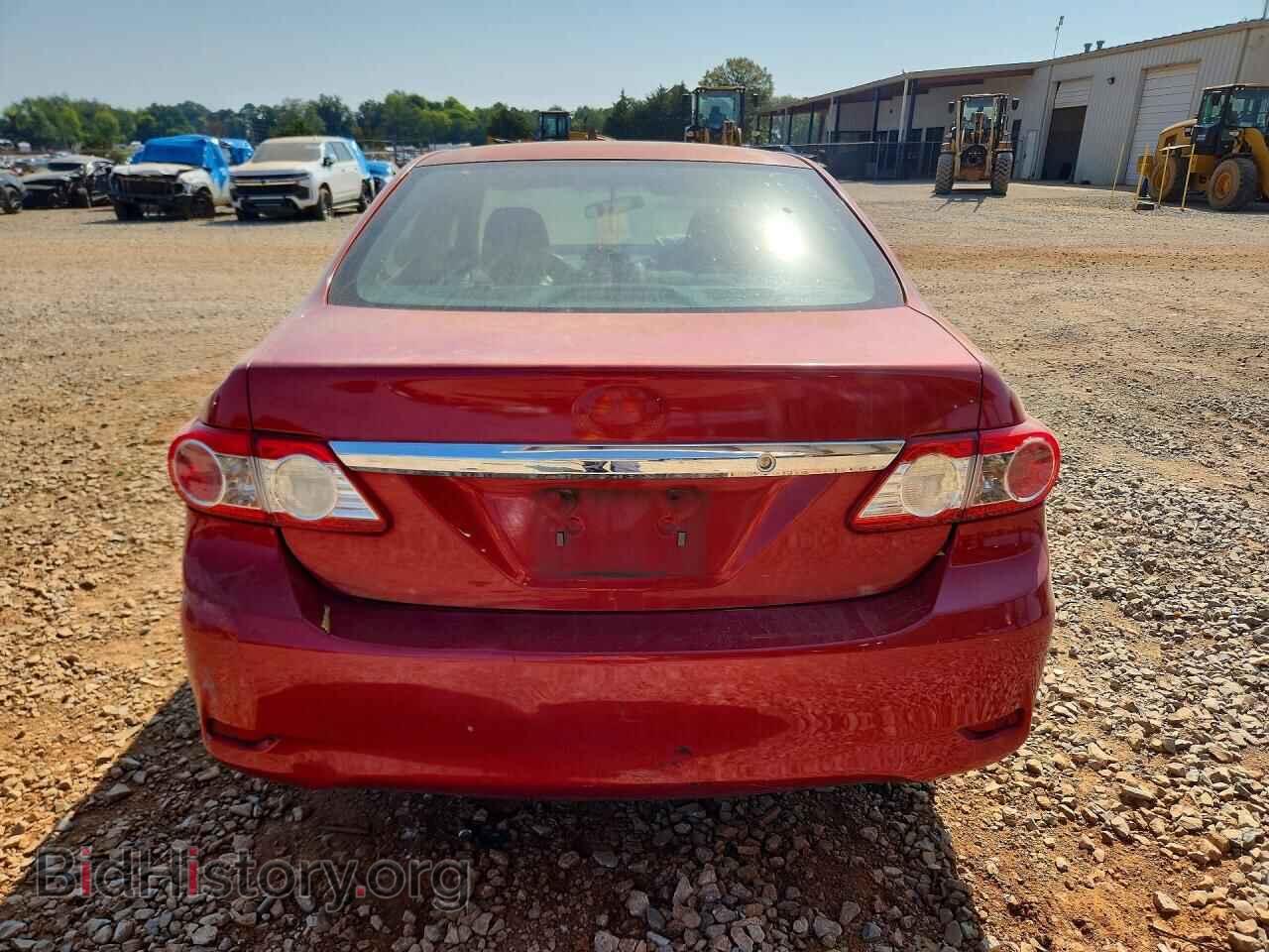 2013 TOYOTA COROLLA - VIN: 5YFBU4EE5DP173341 - Photo 6