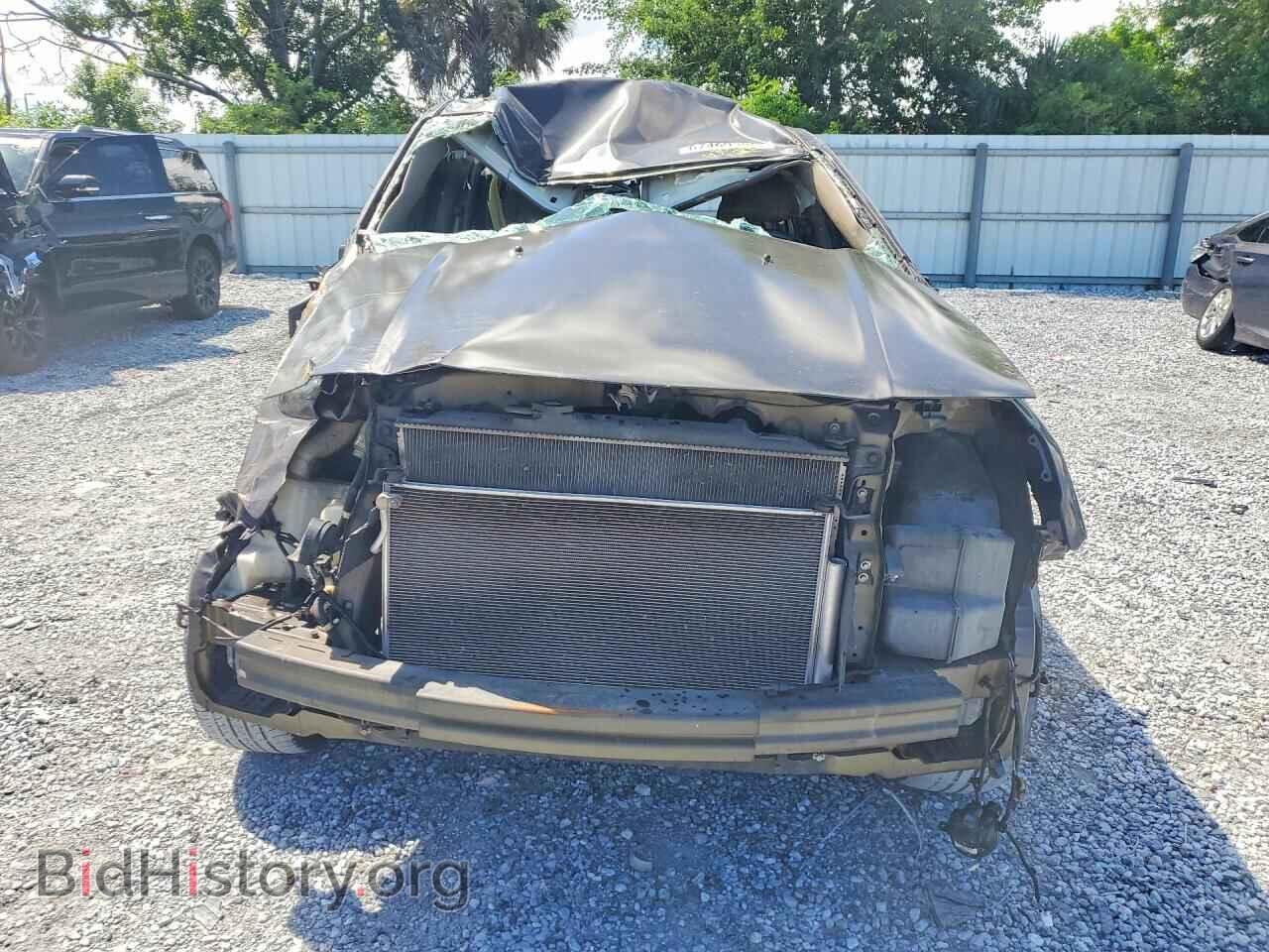 2013 HONDA PILOT - VIN: 5FNYF3H40DB045246 - Photo 5
