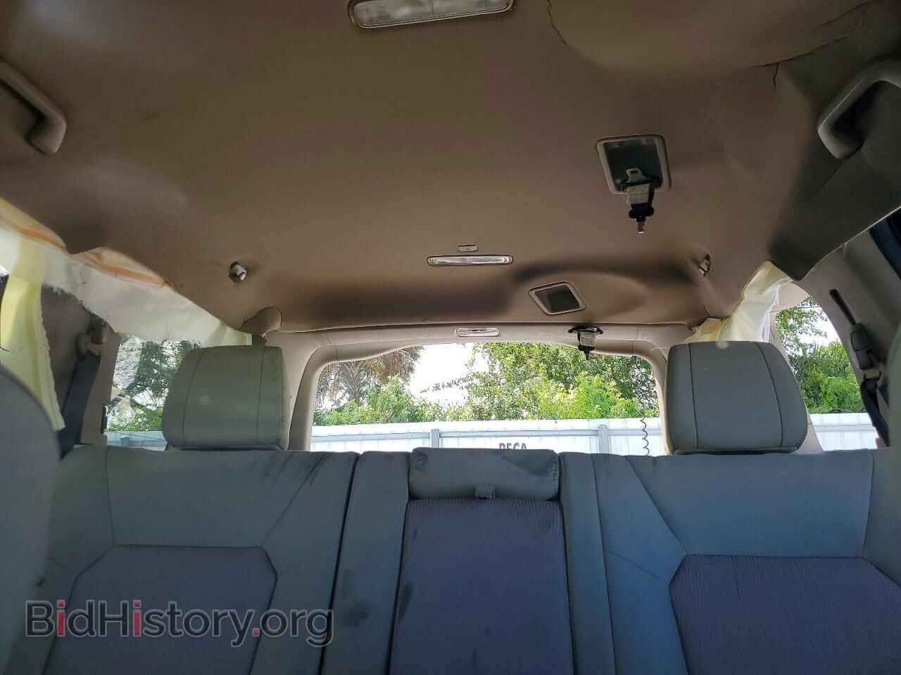 2013 HONDA PILOT - VIN: 5FNYF3H40DB045246 - Photo 10