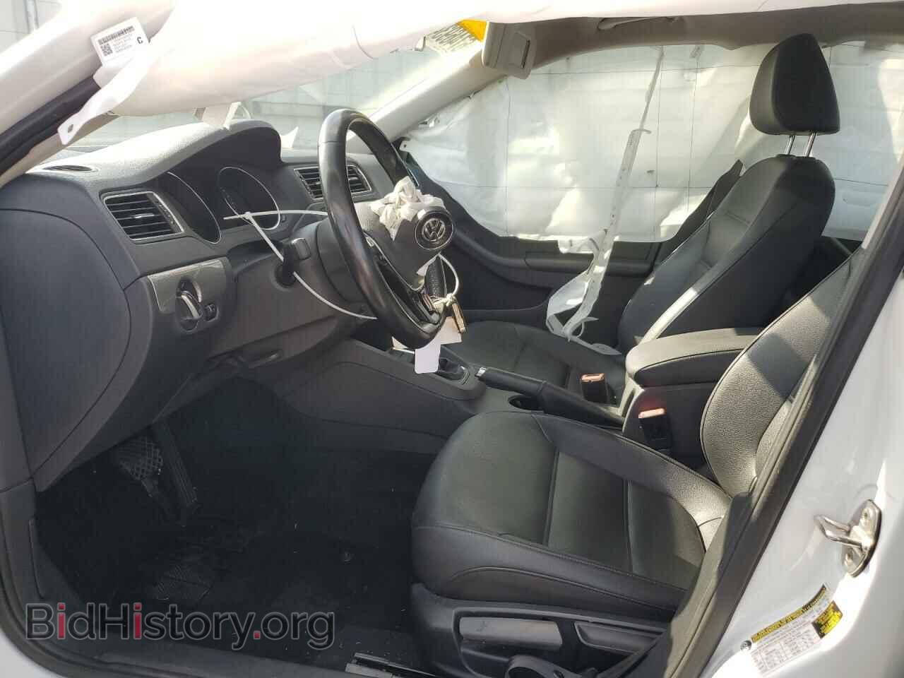 2017 VOLKSWAGEN JETTA - VIN: 3VWDB7AJ2HM256979 - Photo 7