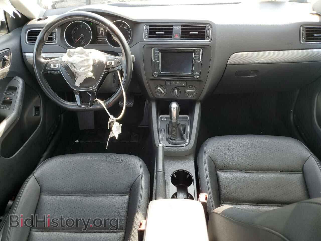 2017 VOLKSWAGEN JETTA - VIN: 3VWDB7AJ2HM256979 - Photo 8