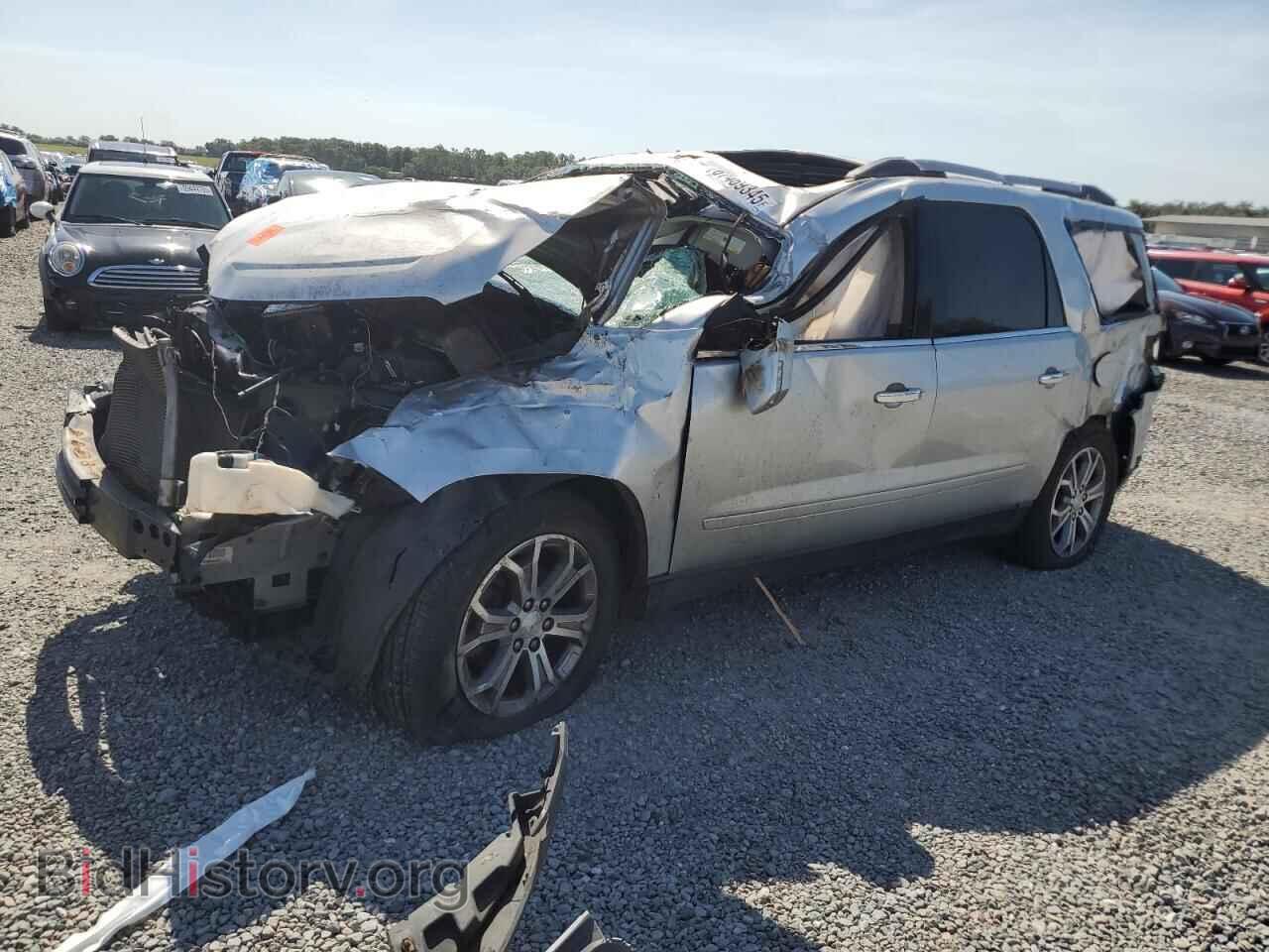 Photo 1GKKVRKD7FJ142397 - GMC ACADIA 2015