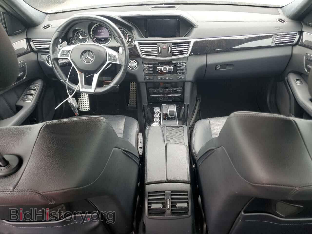 2013 MERCEDES-BENZ E-CLASS - VIN: WDDHF7EBXDA733828 - Фото 8