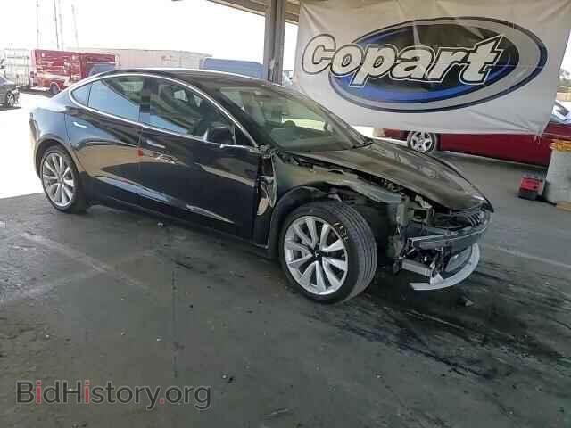 2018 TESLA MODEL 3 - VIN: 5YJ3E1EAXJF078343 - Фото 13