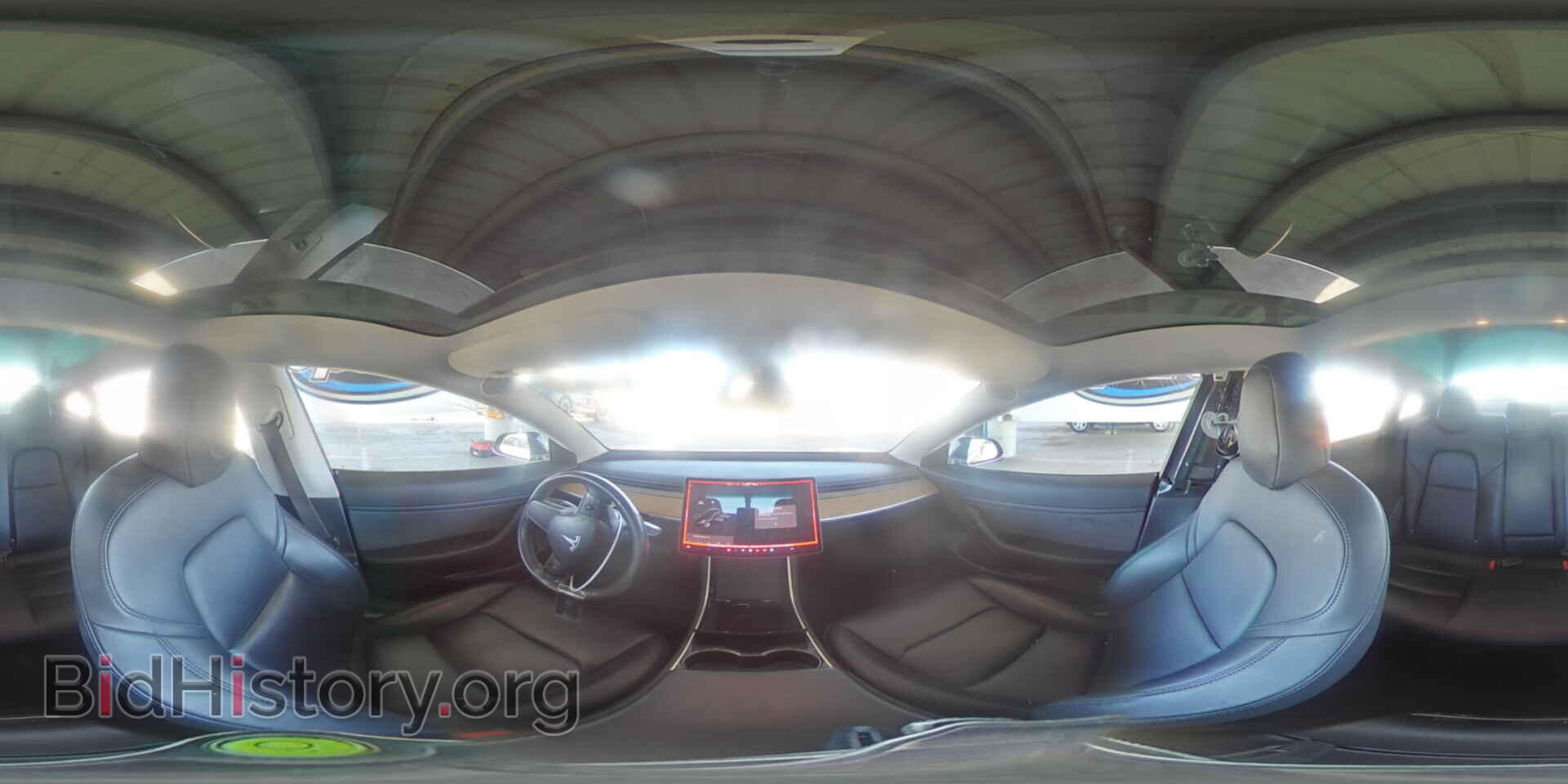 2018 TESLA MODEL 3 - VIN: 5YJ3E1EAXJF078343 - Фото 14