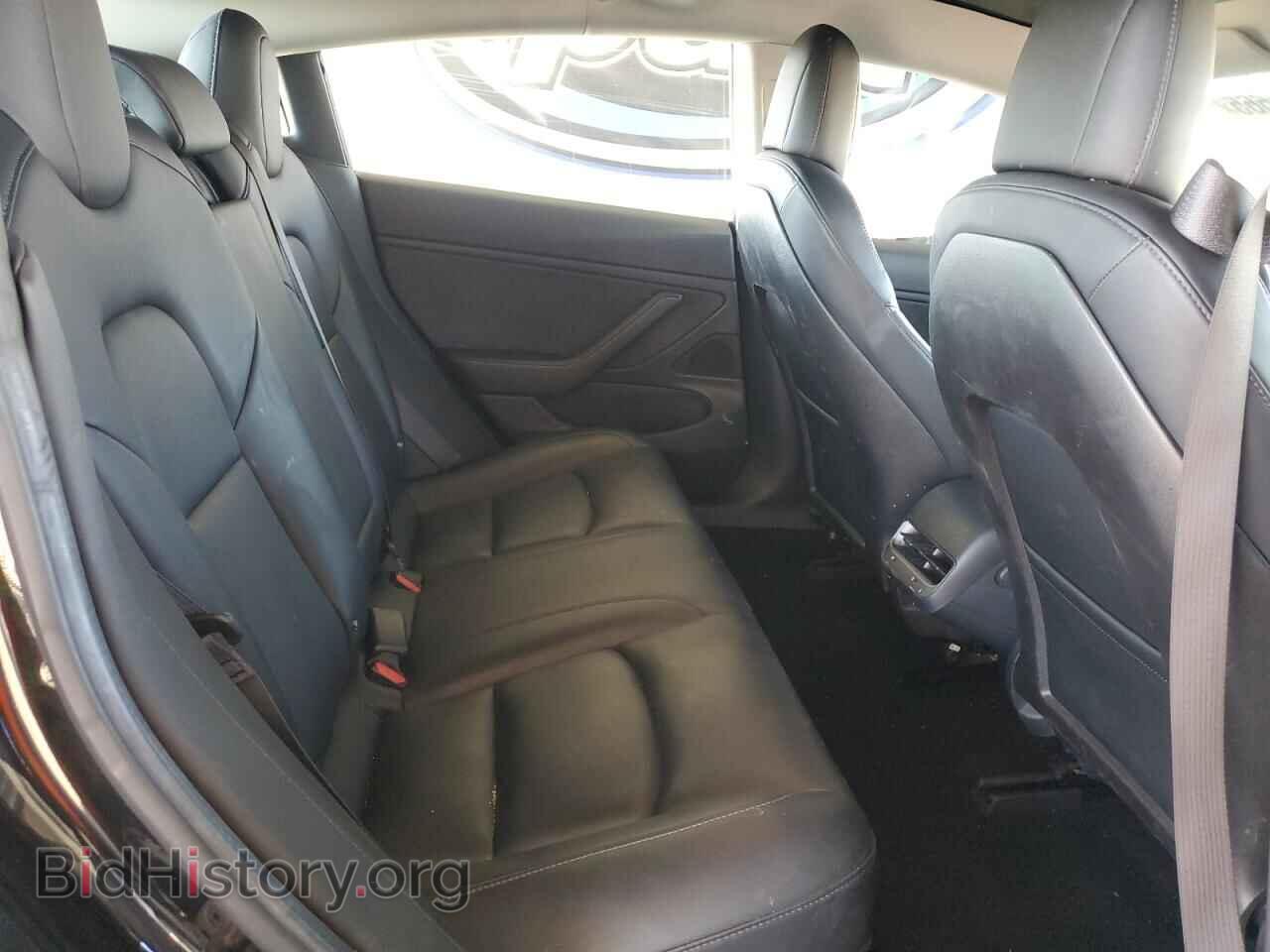 2018 TESLA MODEL 3 - VIN: 5YJ3E1EAXJF078343 - Фото 10