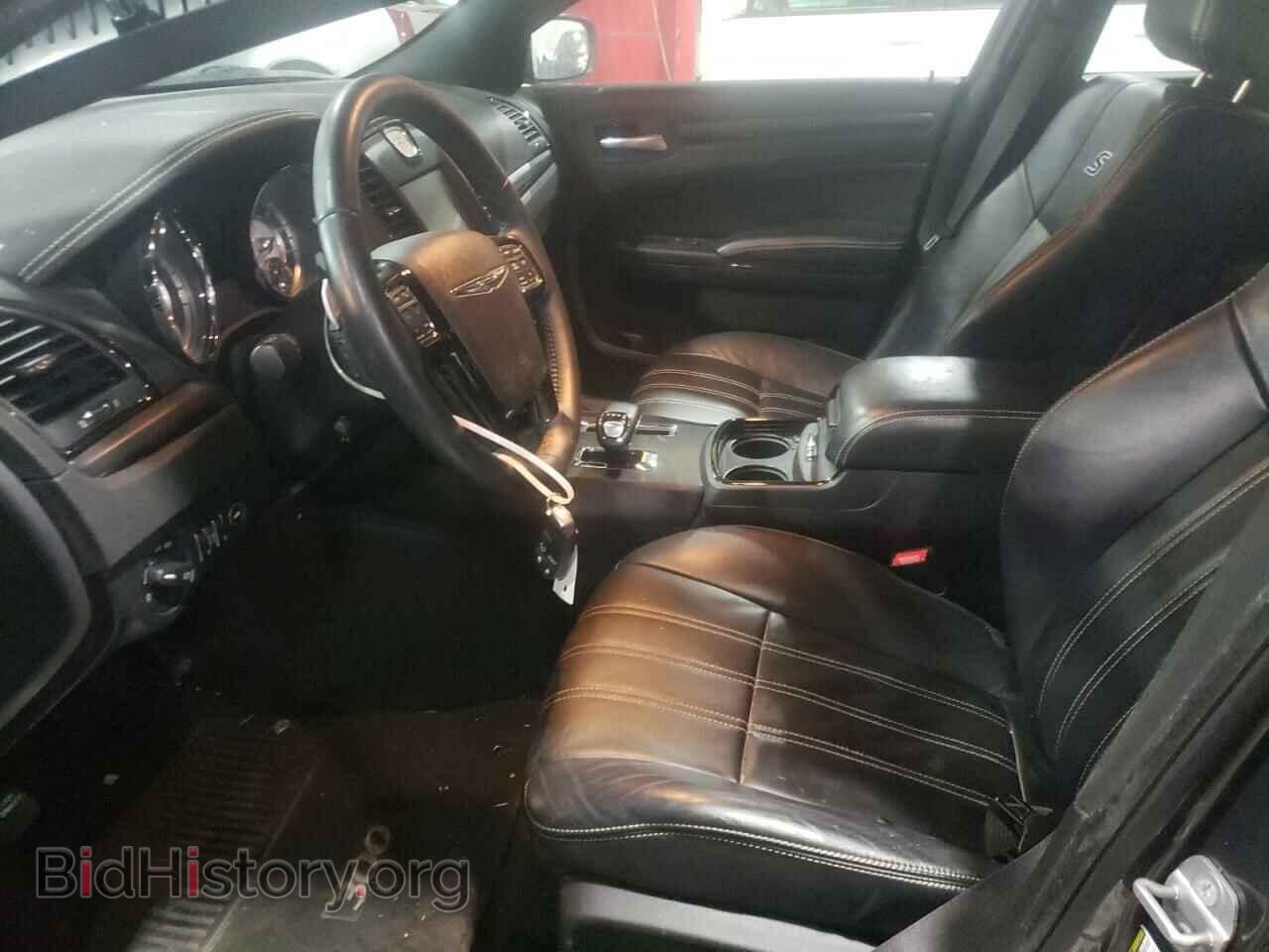 2014 CHRYSLER 300 - VIN: 2C3CCABG3EH307111 - Фото 7