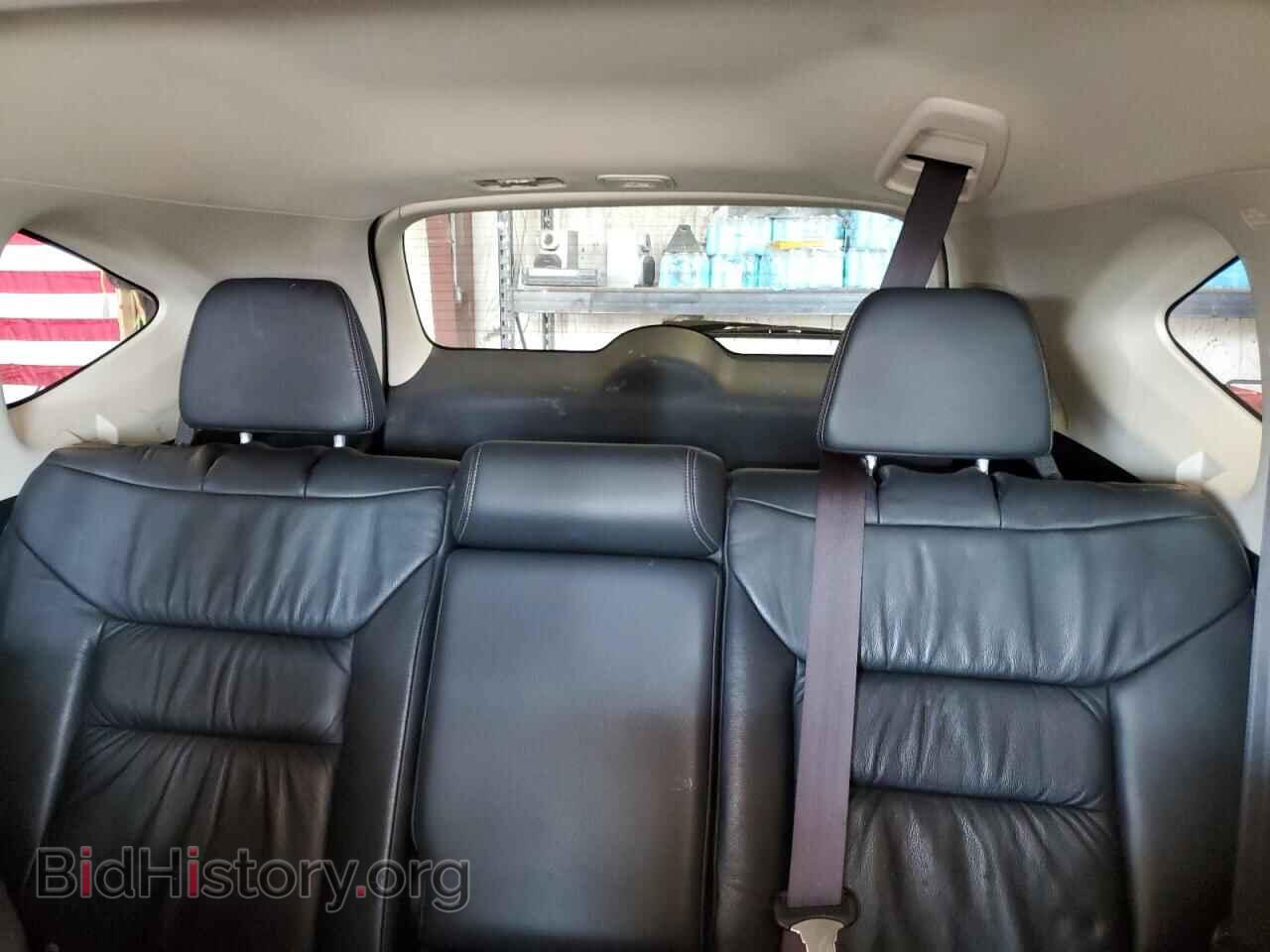 2013 HONDA CRV - VIN: 2HKRM4H76DH677664 - Фото 10
