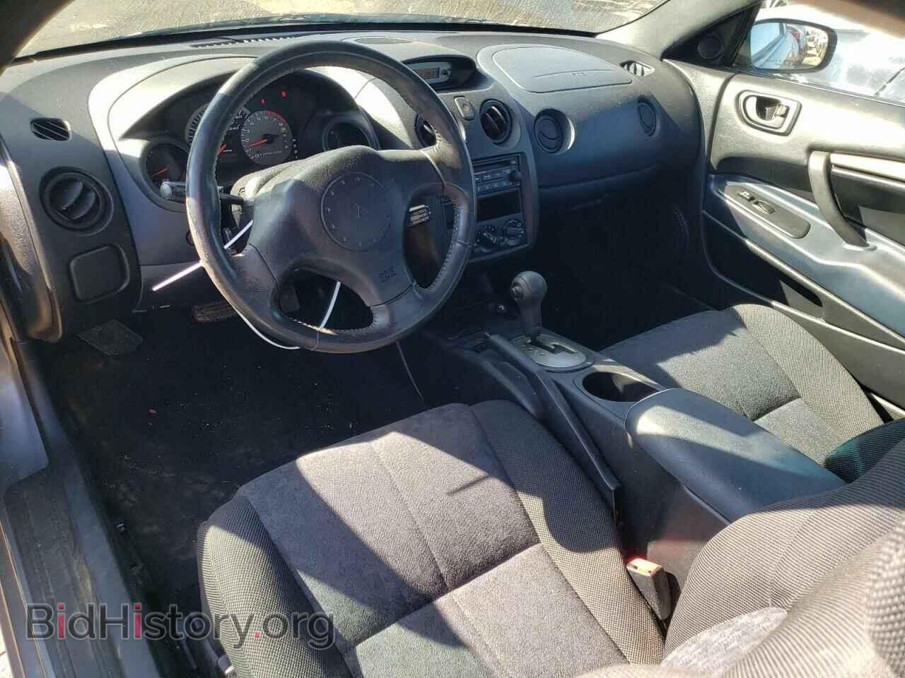2003 MITSUBISHI ECLIPSE - VIN: 4A3AC44G73E003539 - Фото 8