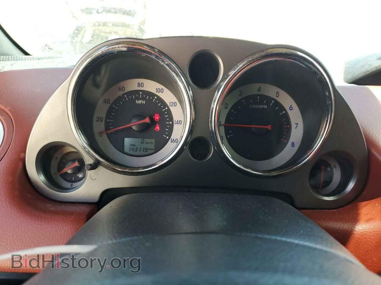 2007 MITSUBISHI ECLIPSE - VIN: 4A3AL35T97E018846 - Фото 9