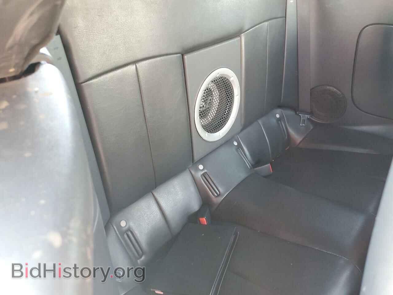2007 MITSUBISHI ECLIPSE - VIN: 4A3AL35T97E018846 - Фото 10