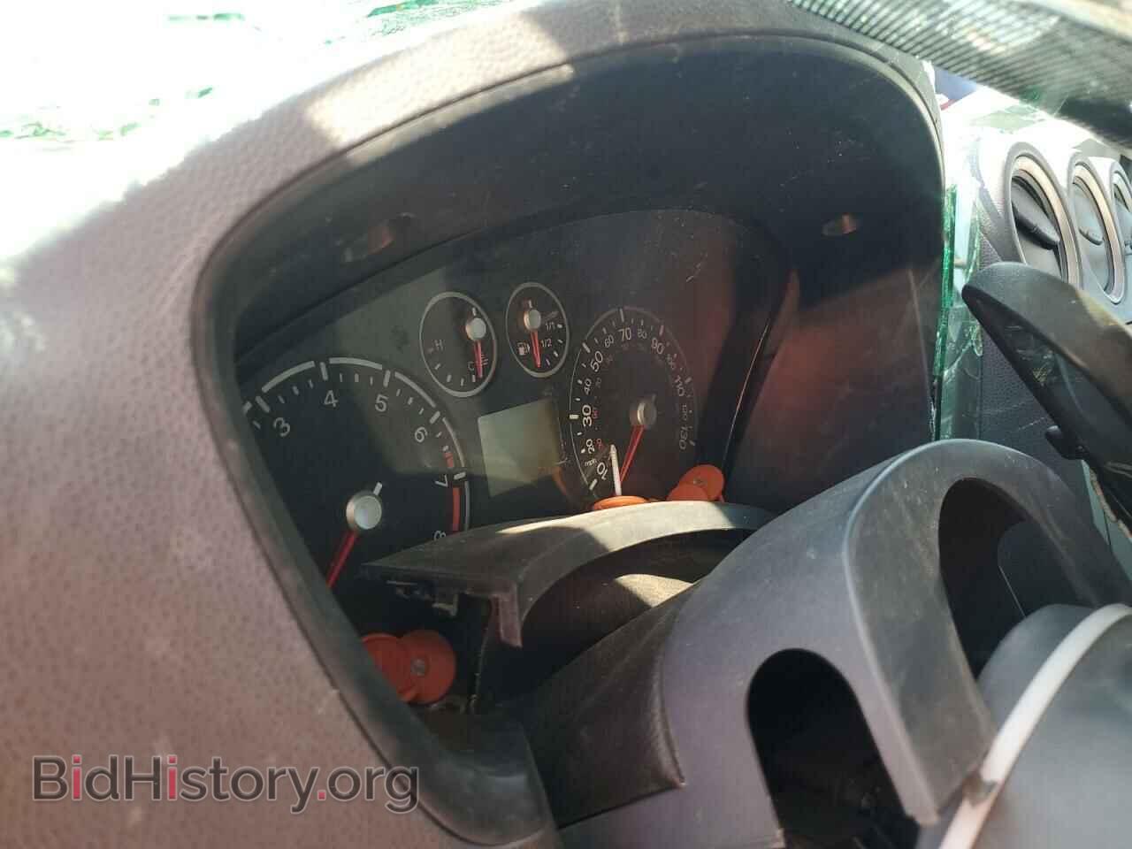 2012 FORD TRANSIT - VIN: NM0LS7DN9CT080646 - Фото 9