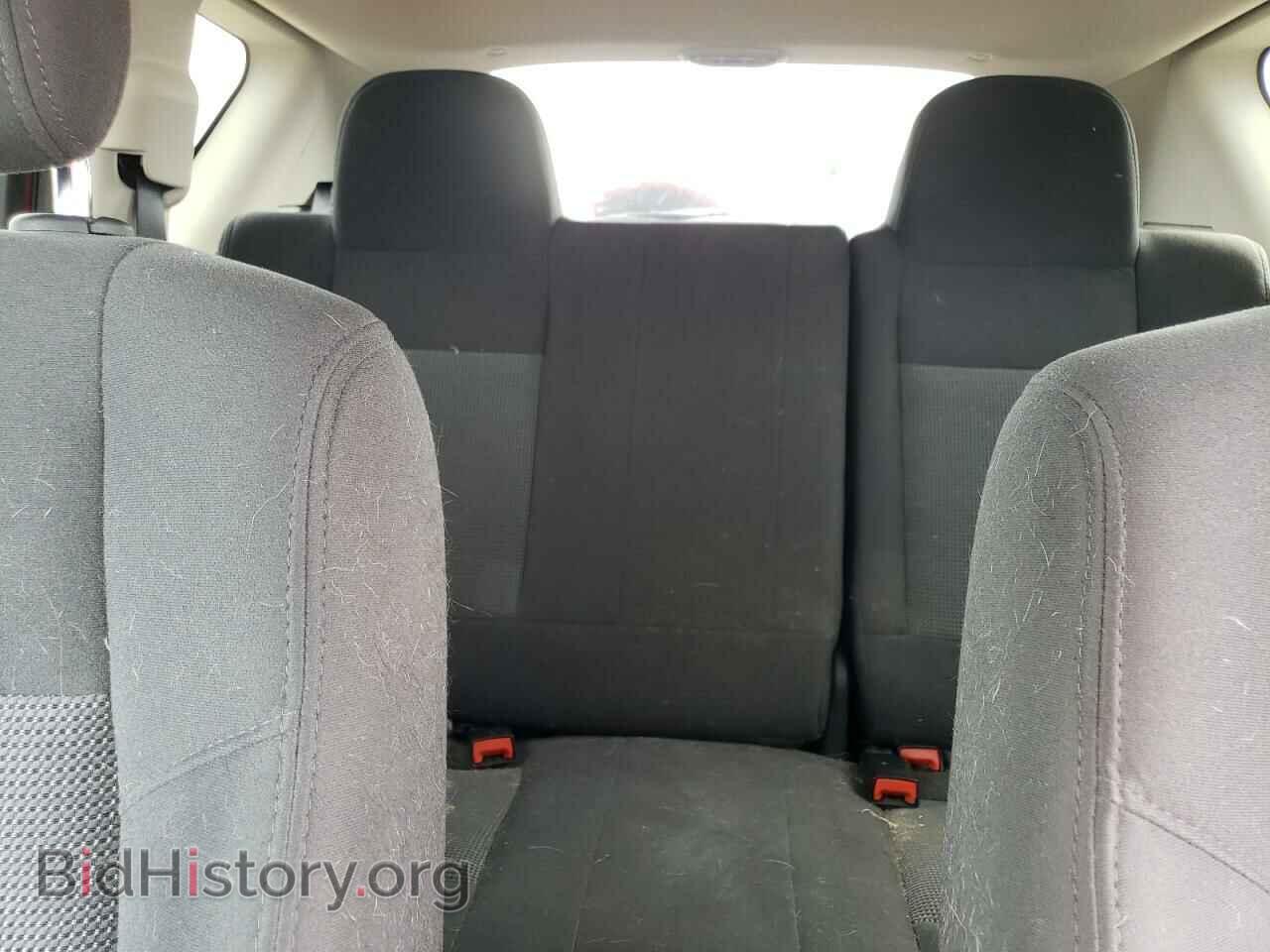 2015 JEEP COMPASS - VIN: 1C4NJCBBXFD274276 - Фото 10