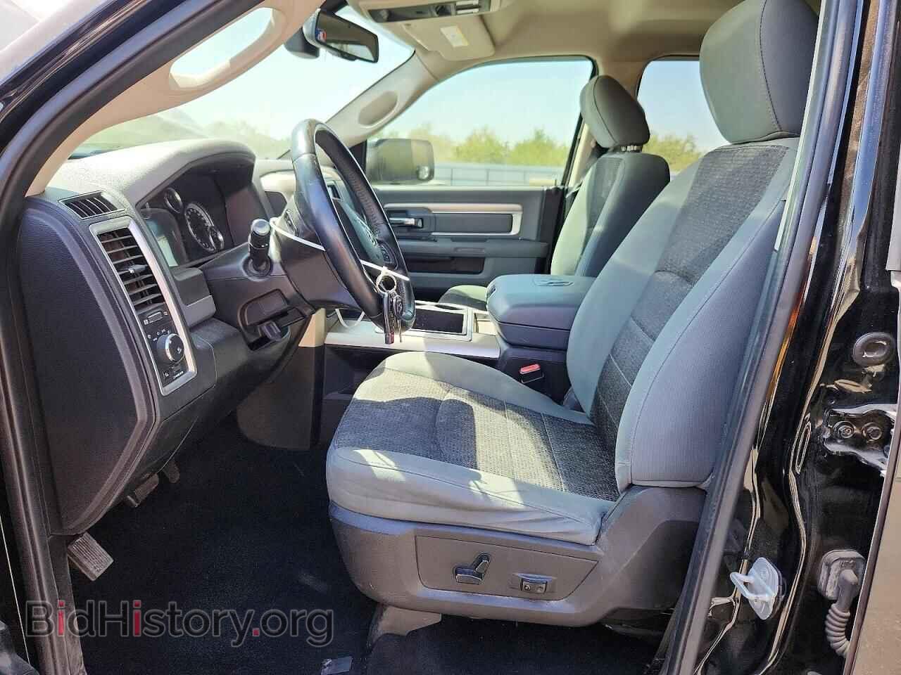 2014 RAM 1500 - VIN: 1C6RR6LM2ES353406 - Фото 7
