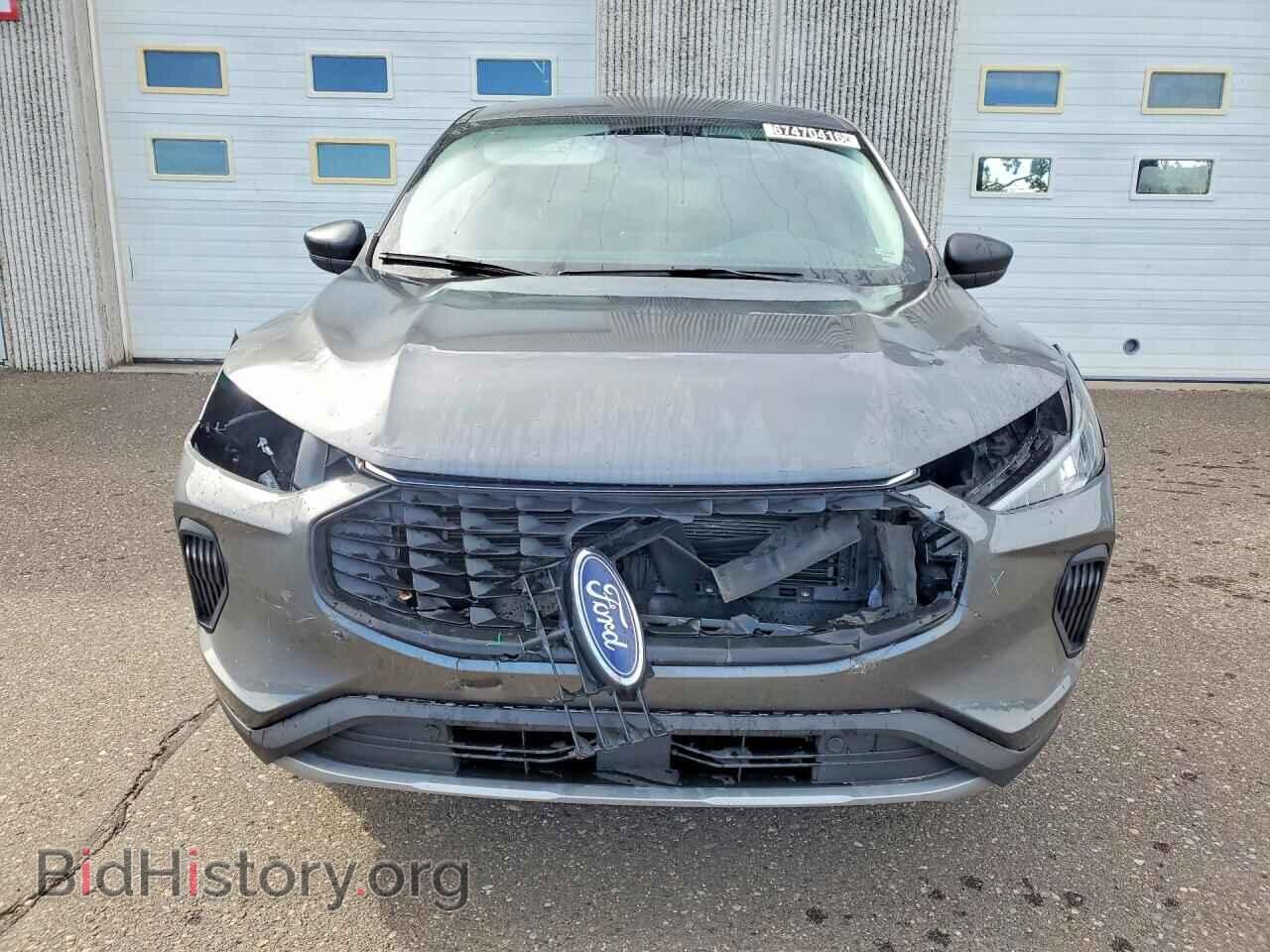2025 FORD ESCAPE - VIN: 1FMCU9GN4SUB06837 - Photo 5