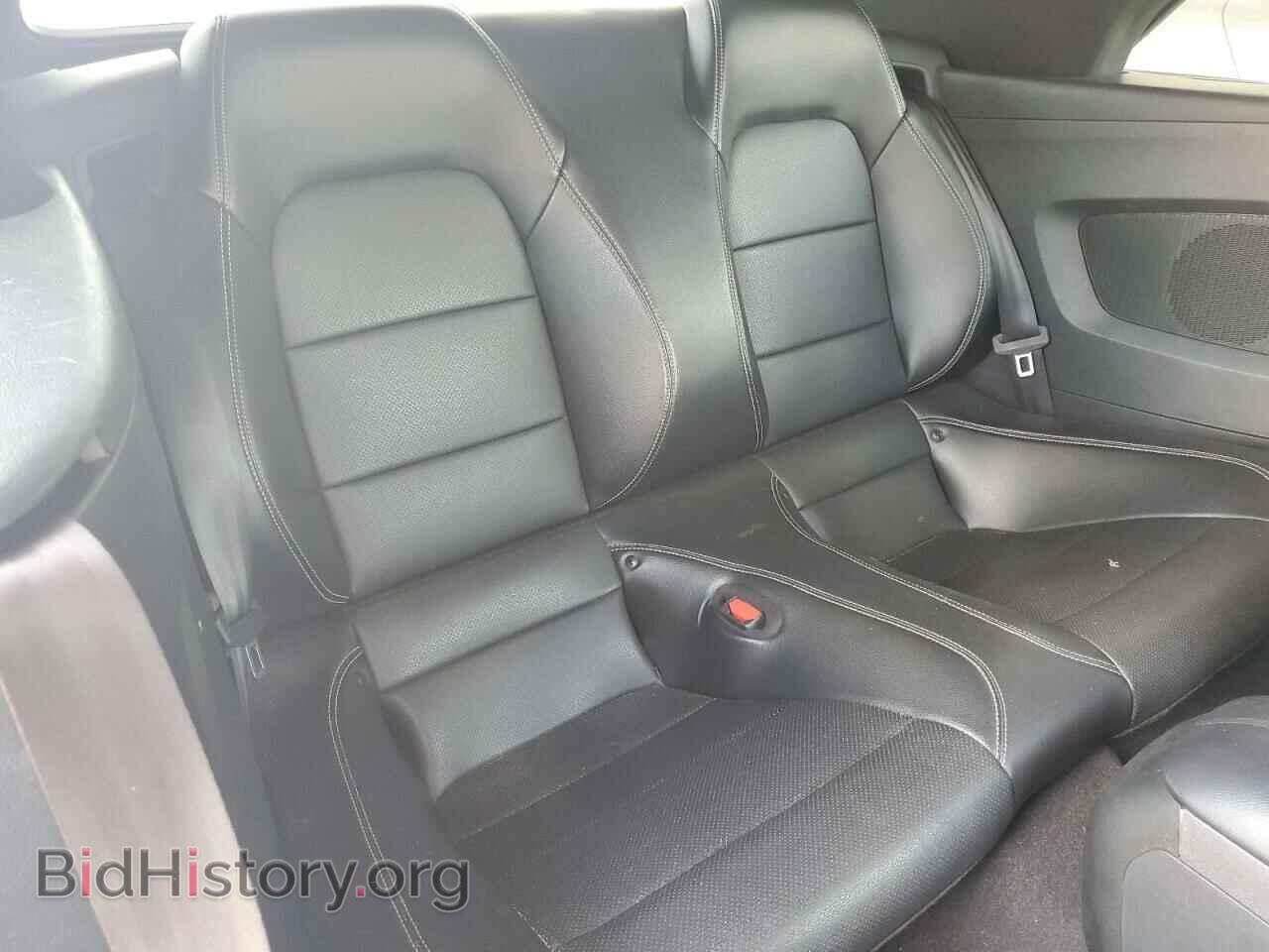 2023 FORD ALL Models - VIN: 1FATP8UH5P5105577 - Фото 10