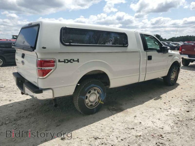 2014 Ford ALL MODELS (VIN 1FTNF1EF6EKF03468) — фото 3 из 12