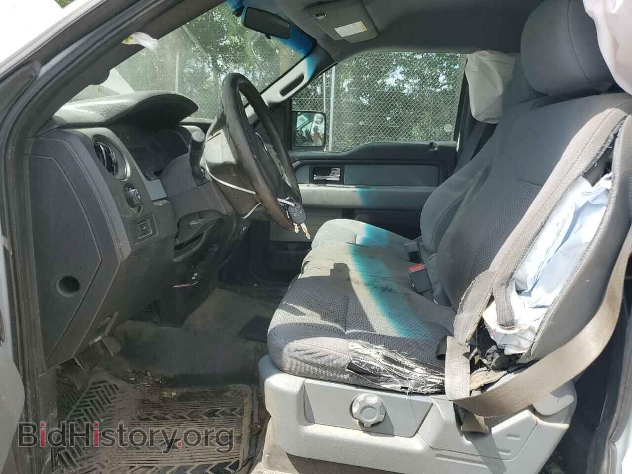 2014 FORD All Models - VIN: 1FTNF1EF6EKF03468 - Photo 7