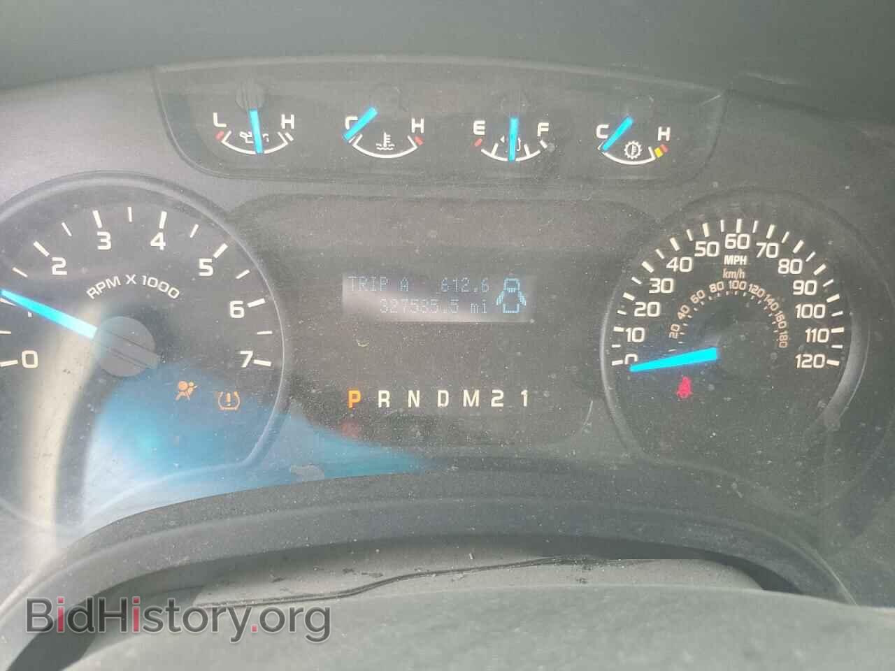 2014 FORD All Models - VIN: 1FTNF1EF6EKF03468 - Photo 9