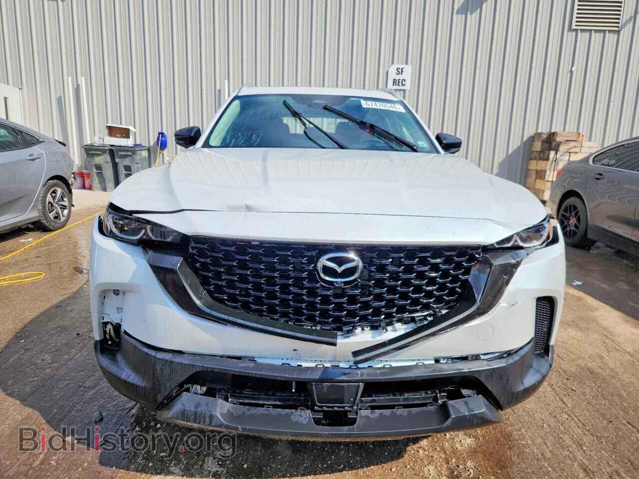 2025 MAZDA CX-50 - VIN: 7MMVAAEW4SN101246 - Фото 5