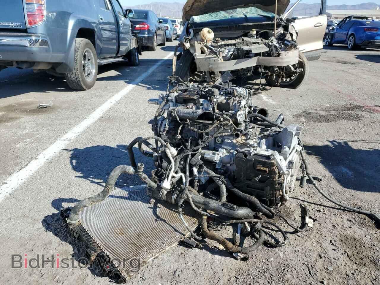 2020 FORD ESCAPE - VIN: 1FMCU0G6XLUA24181 - Фото 12