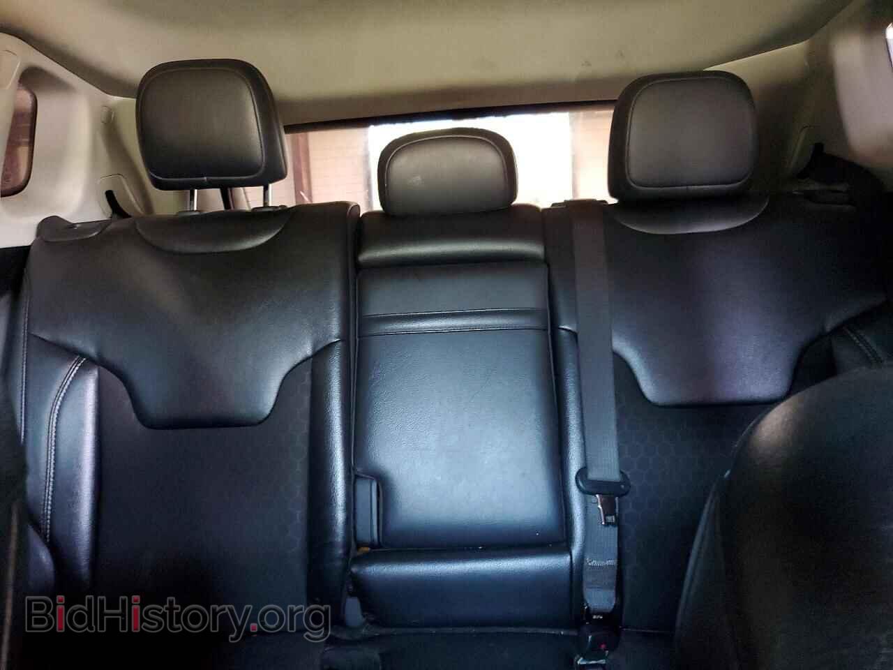 2020 JEEP COMPASS - VIN: 3C4NJDBBXLT150357 - Фото 10