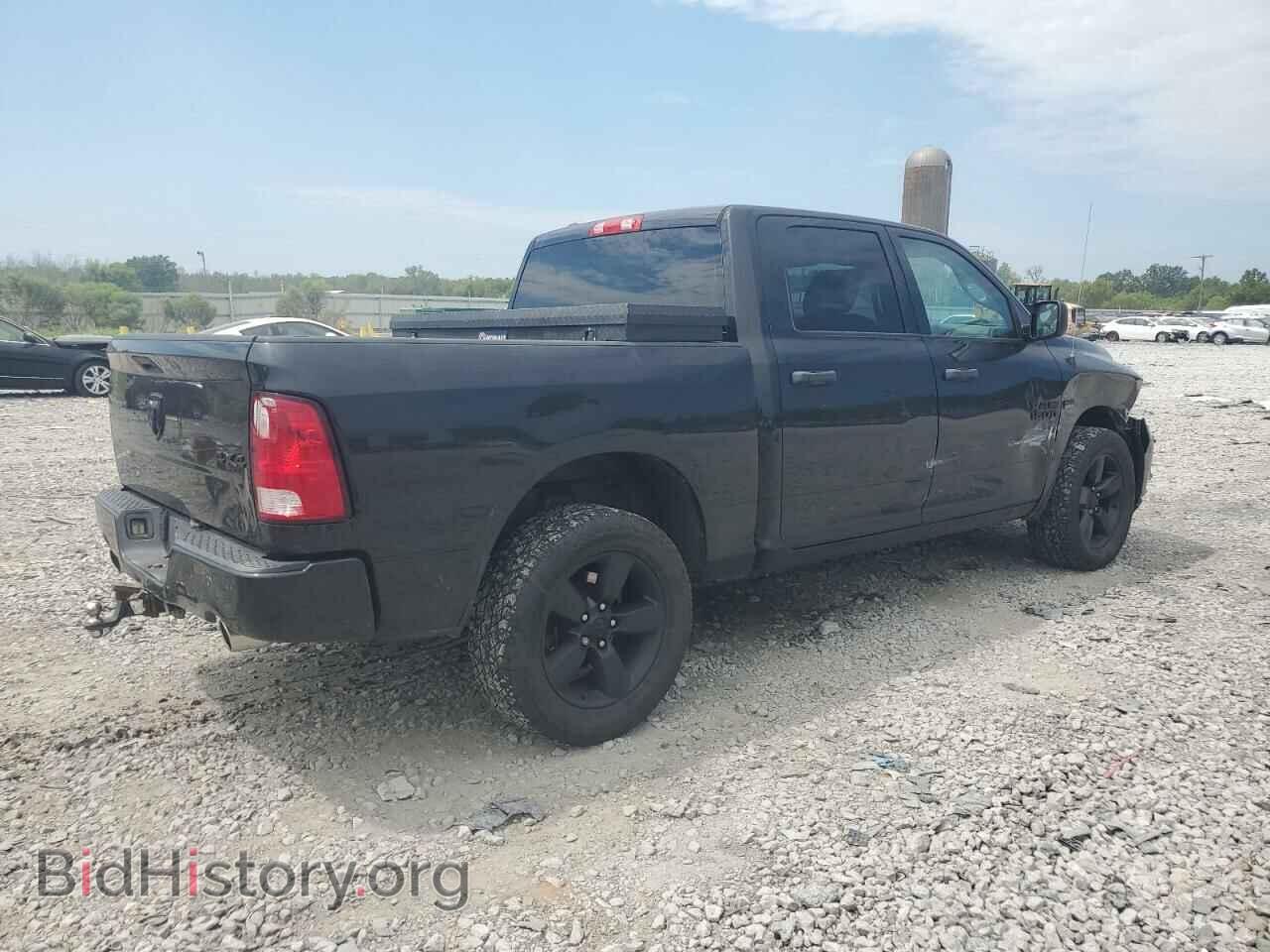 2015 RAM 1500 - VIN: 1C6RR7KT8FS780671 - Фото 3