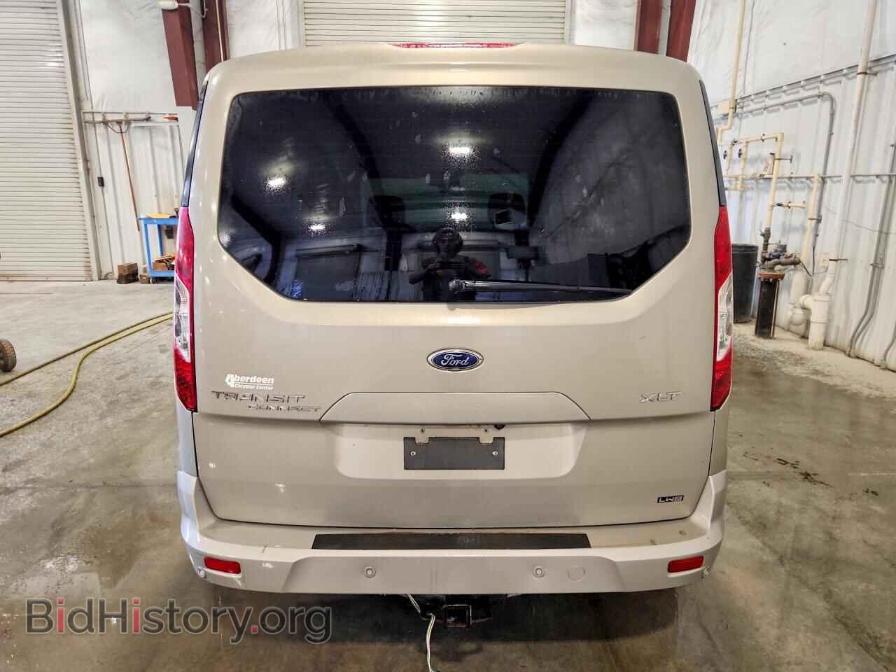 2016 FORD TRANSIT - VIN: NM0GE9F70G1271585 - Photo 6