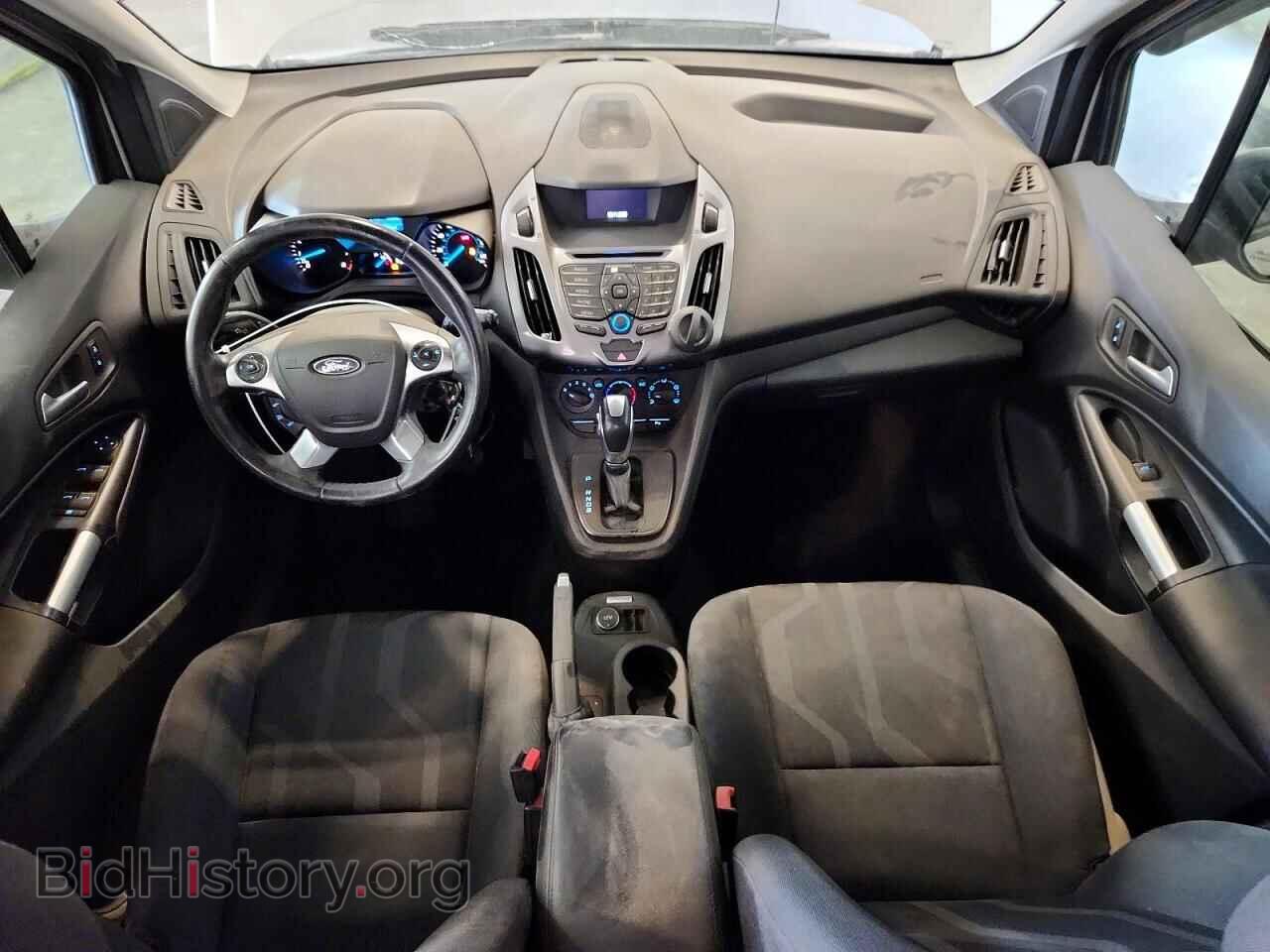 2016 FORD TRANSIT - VIN: NM0GE9F70G1271585 - Photo 8