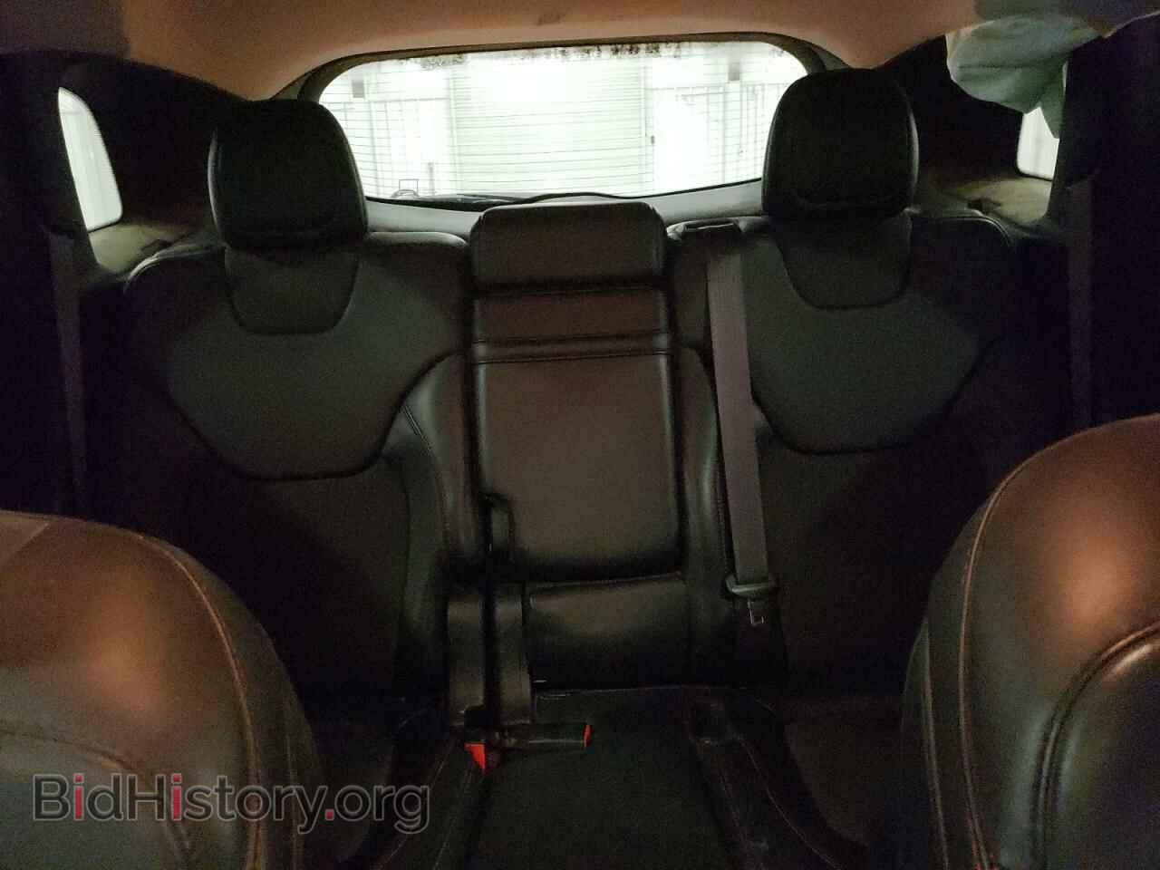 2017 JEEP CHEROKEE - VIN: 1C4PJMBS8HW625661 - Photo 10