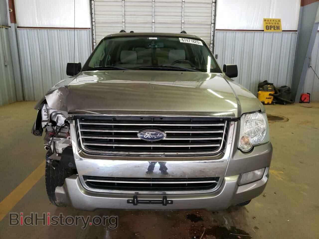 2008 FORD EXPLORER - VIN: 1FMEU73E18UB00893 - Фото 5