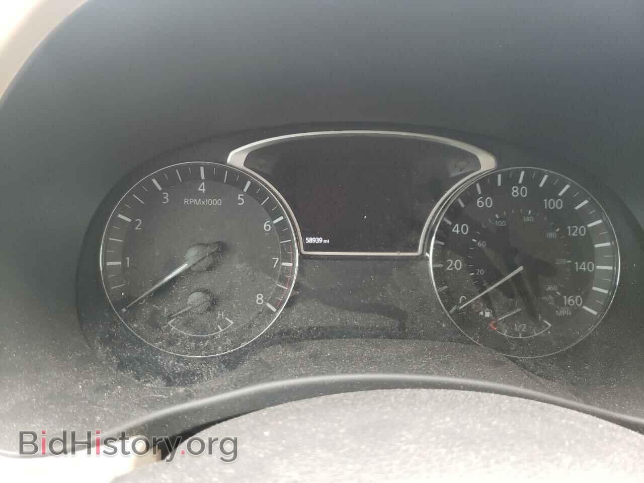 2017 NISSAN PATHFINDER - VIN: 5N1DR2MN5HC601869 - Фото 9