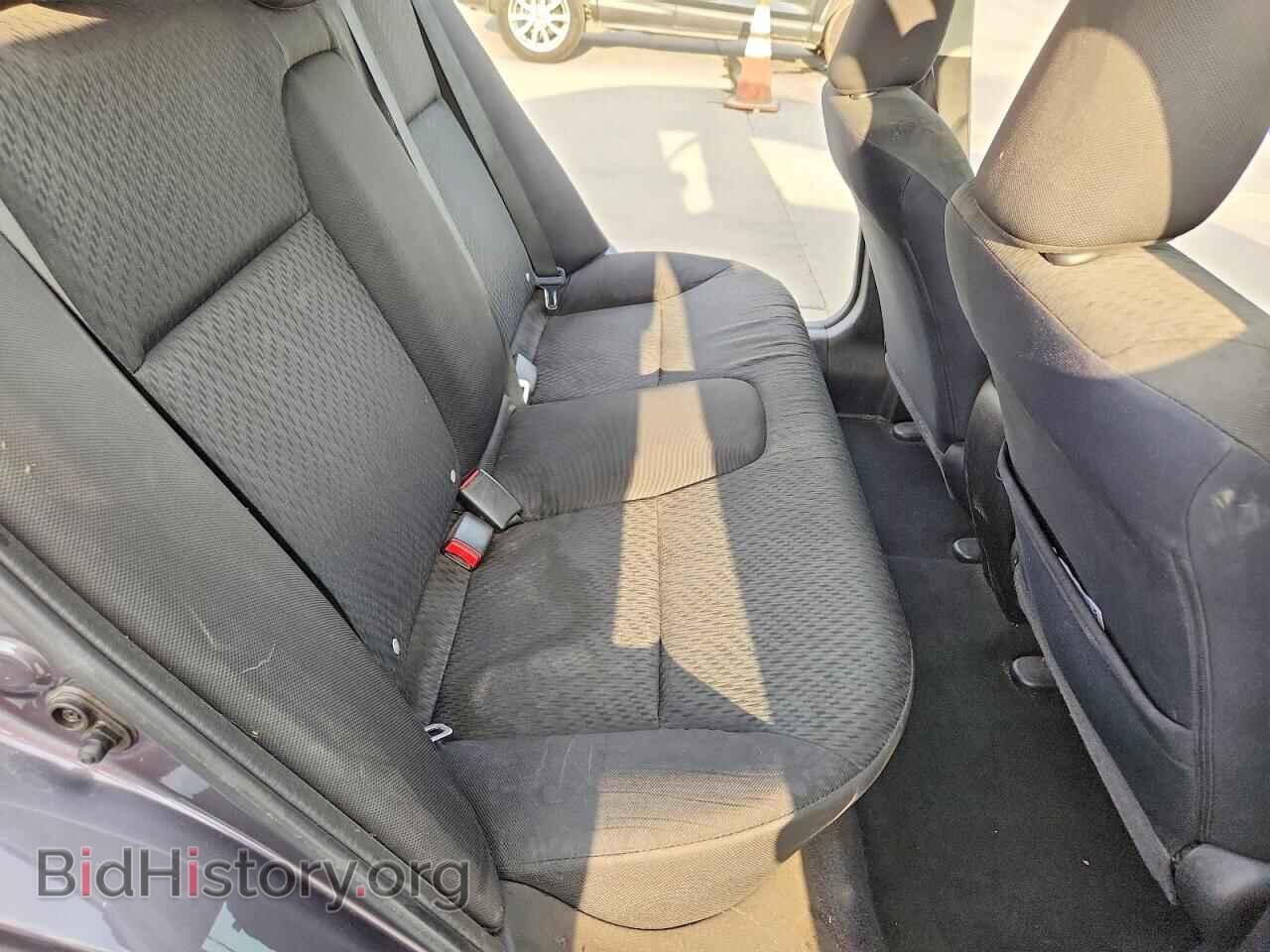 2015 HONDA CIVIC - VIN: 19XFB2F53FE007558 - Photo 10