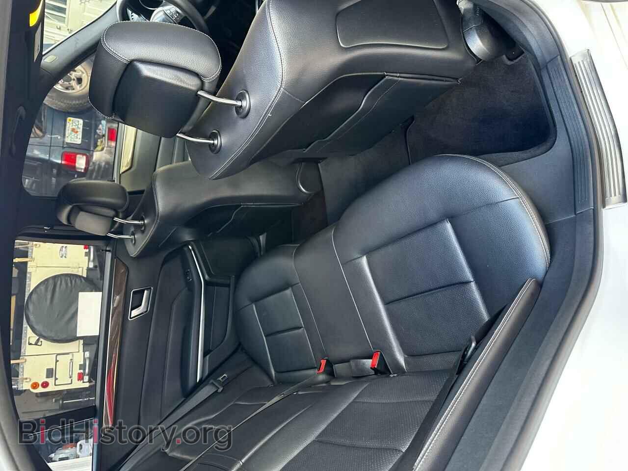 2014 MERCEDES-BENZ E-CLASS - VIN: WDDHF5KB3EA788440 - Фото 6