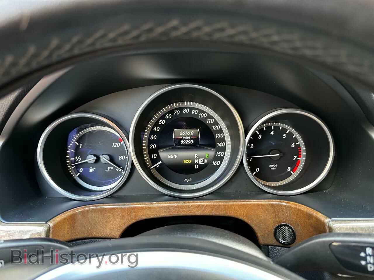 2014 MERCEDES-BENZ E-CLASS - VIN: WDDHF5KB3EA788440 - Фото 8