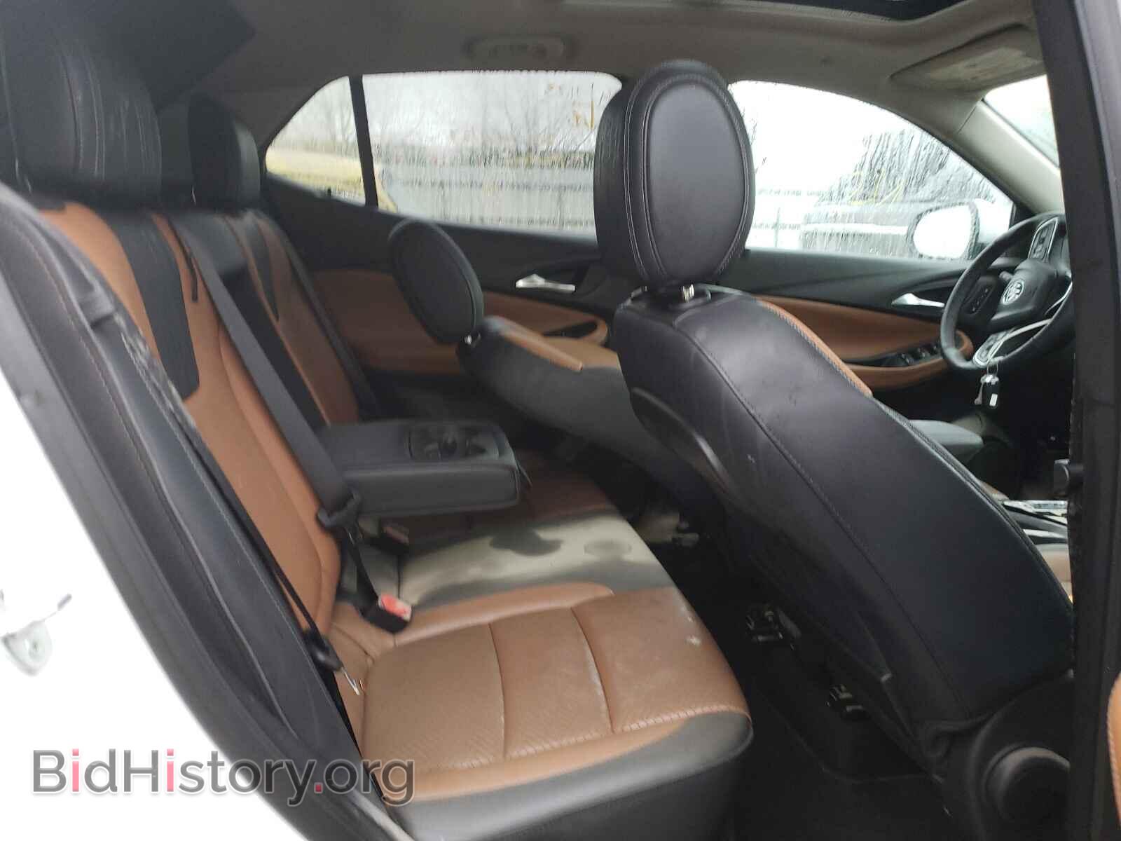 2021 BUICK ENCORE - VIN: KL4MMFSL1MB167181 - Photo 6
