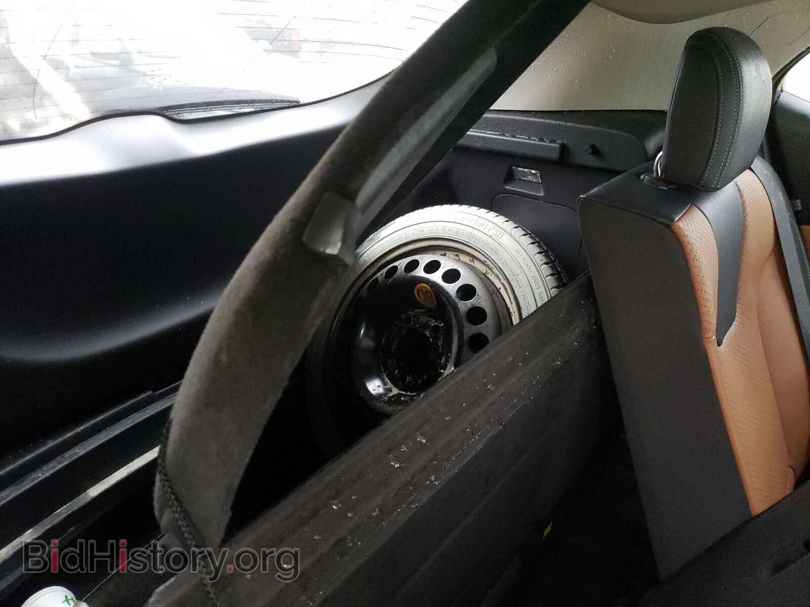 2021 BUICK ENCORE - VIN: KL4MMFSL1MB167181 - Photo 9