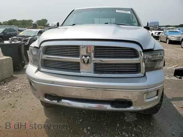 2012 DODGE RAM 1500 - VIN: 1C6RD7LT0CS180820 - Фото 13