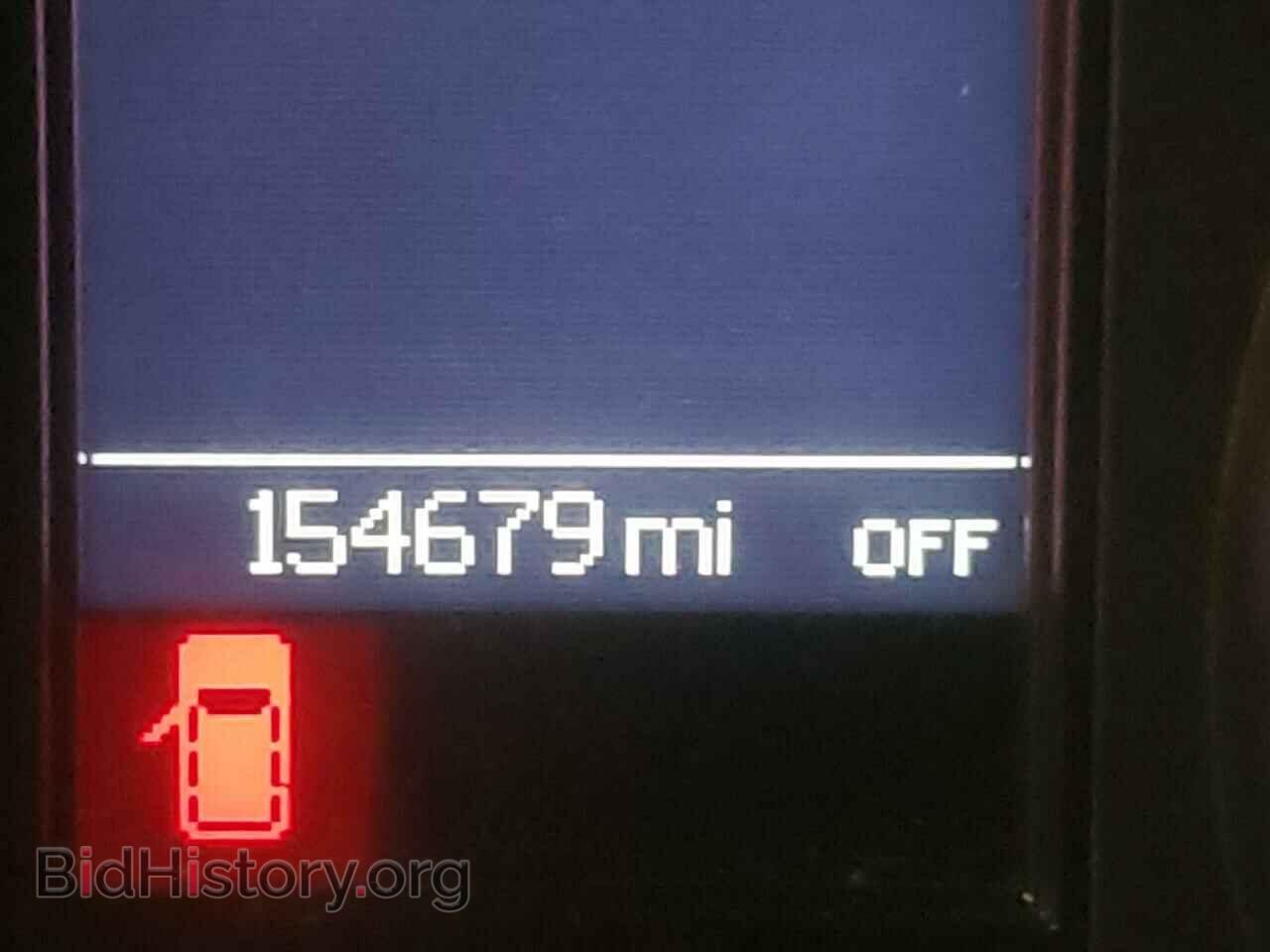 2013 DODGE DURANGO - VIN: 1C4RDHDG8DC674693 - Photo 8