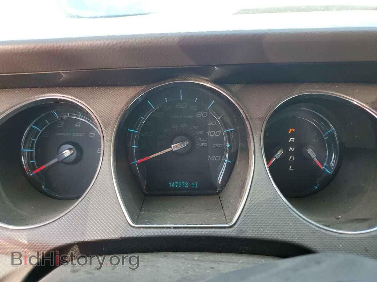 2012 FORD TAURUS - VIN: 1FAHP2DWXCG120706 - Фото 9