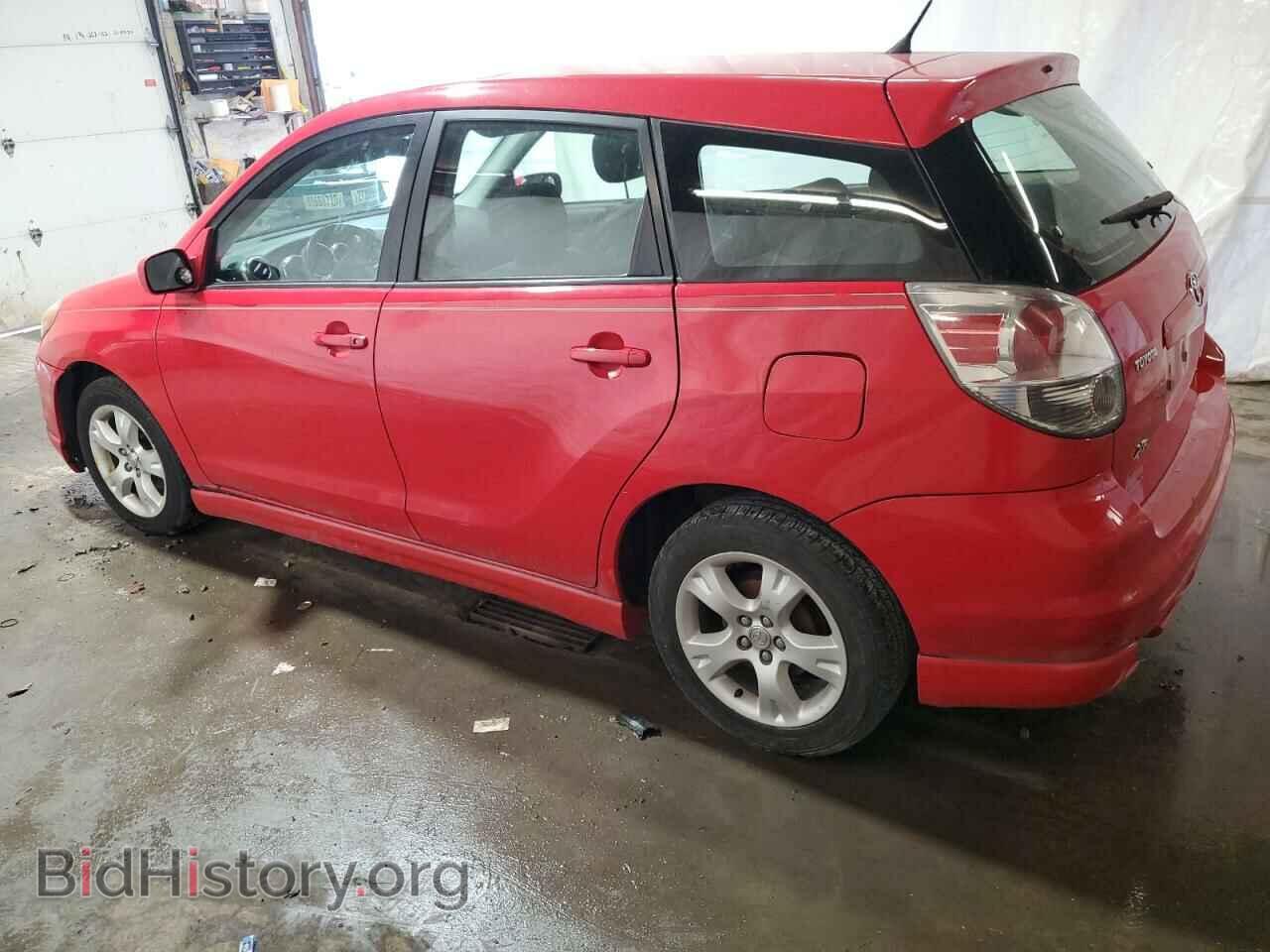 2007 TOYOTA COROLLA - VIN: 2T1KR30E27C652453 - Фото 2