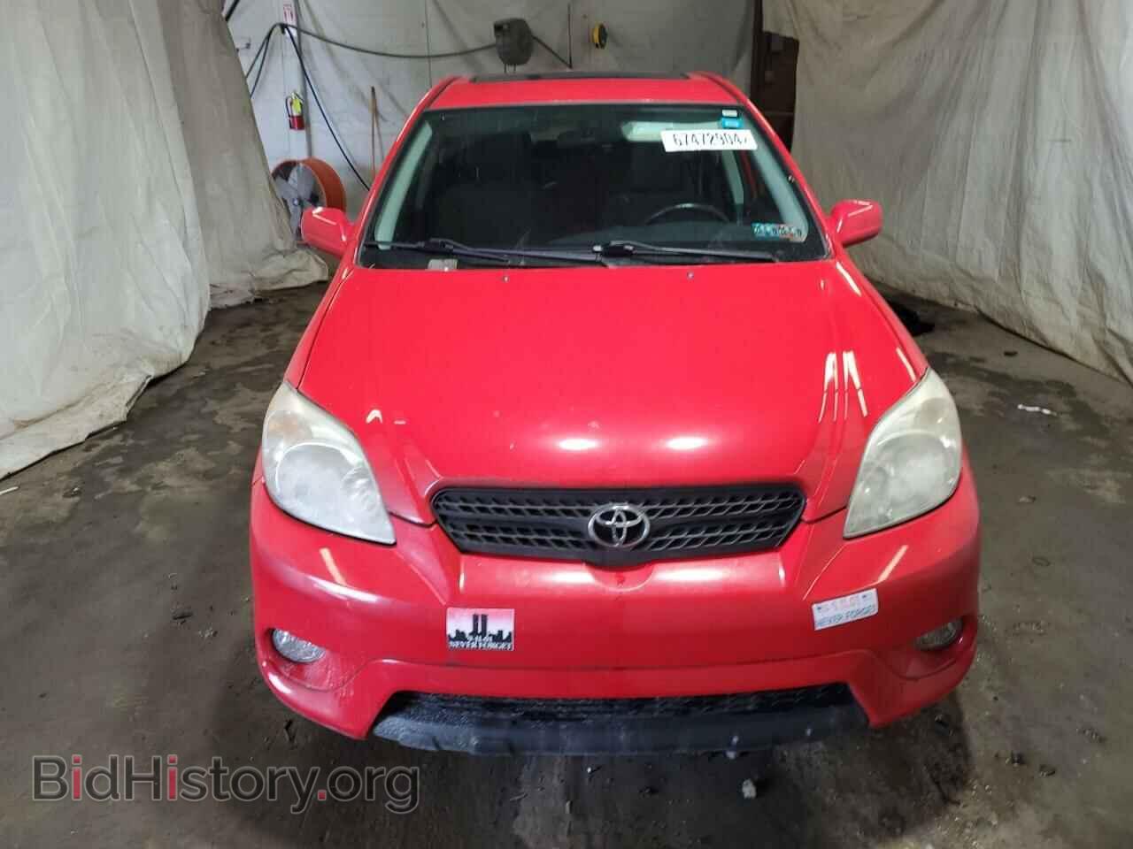 2007 TOYOTA COROLLA - VIN: 2T1KR30E27C652453 - Фото 5
