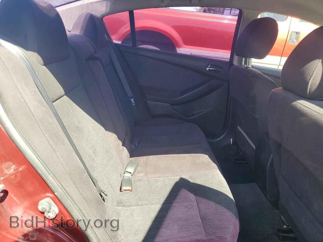 2012 NISSAN ALTIMA - VIN: 1N4AL2AP1CN549853 - Фото 10